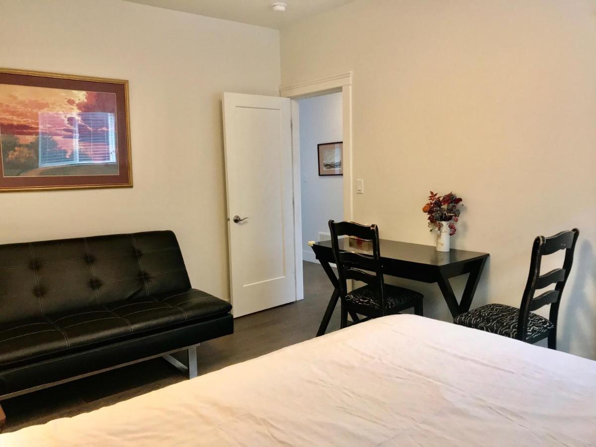 Ocean Melody Vacation Rooms 나나이모 외부 사진