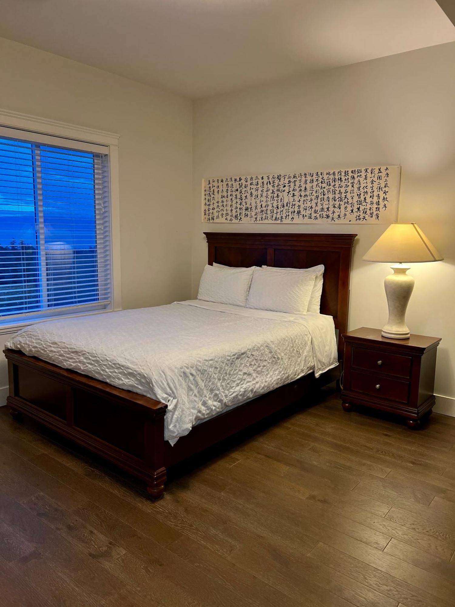 Ocean Melody Vacation Rooms 나나이모 외부 사진