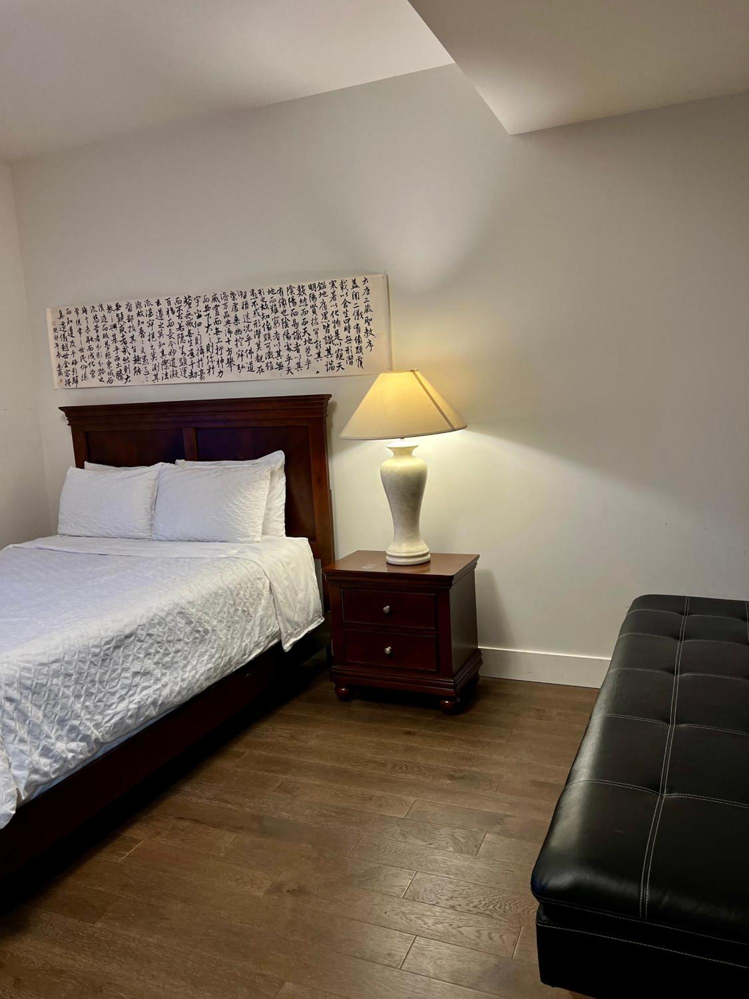 Ocean Melody Vacation Rooms 나나이모 외부 사진