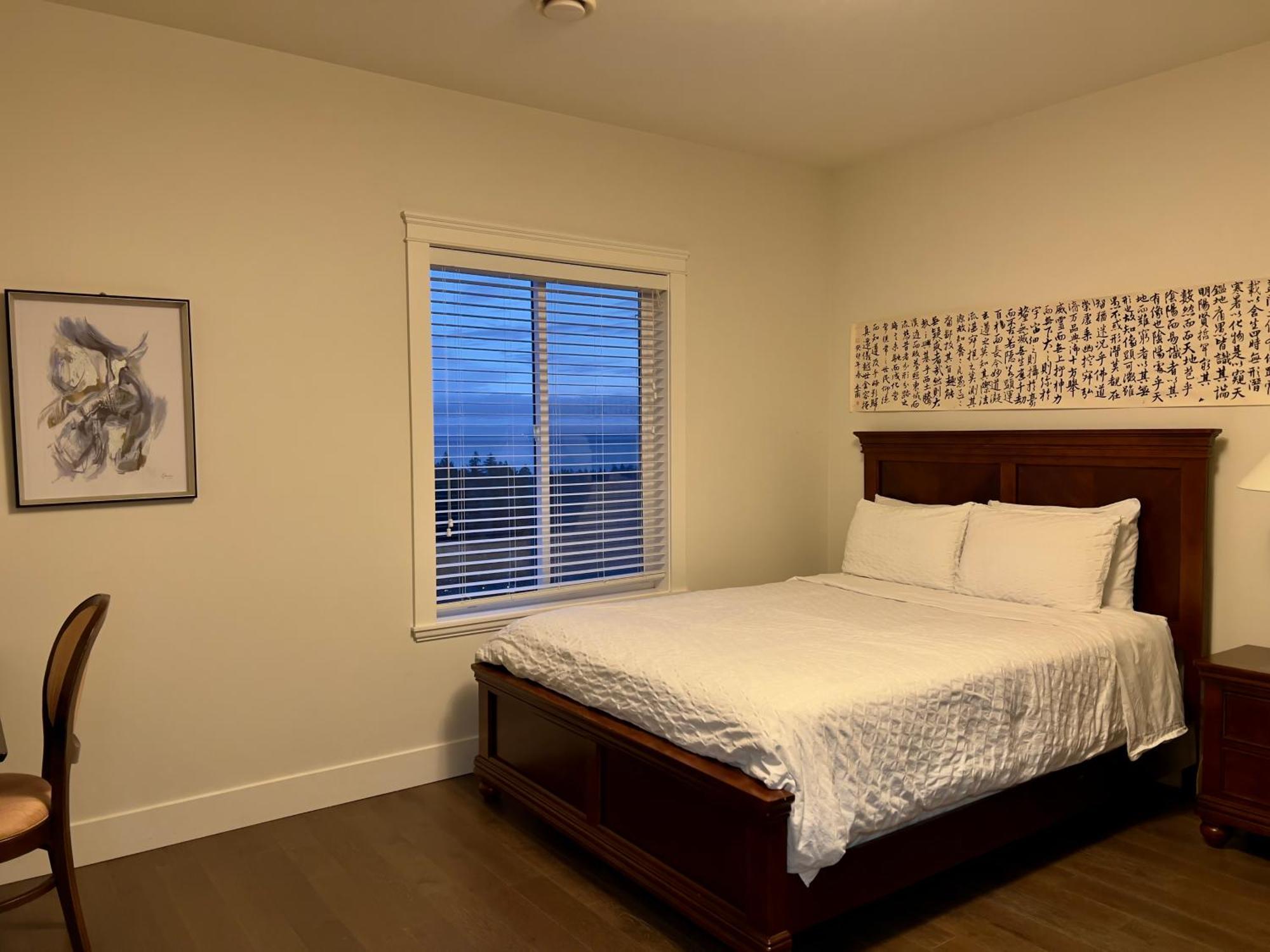 Ocean Melody Vacation Rooms 나나이모 외부 사진